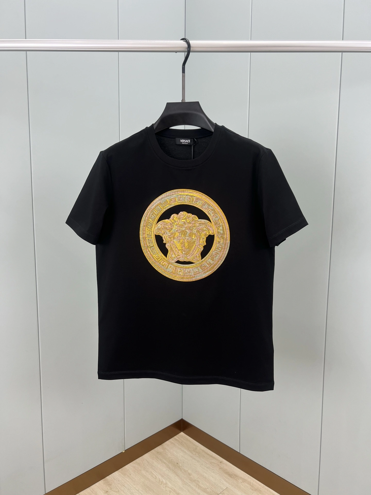 wg.luxury- V5rs135 embroidery Cotton 2colour item:E-F054C1712-2